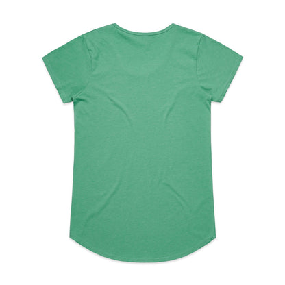 Wo's Mali Tee - 4008