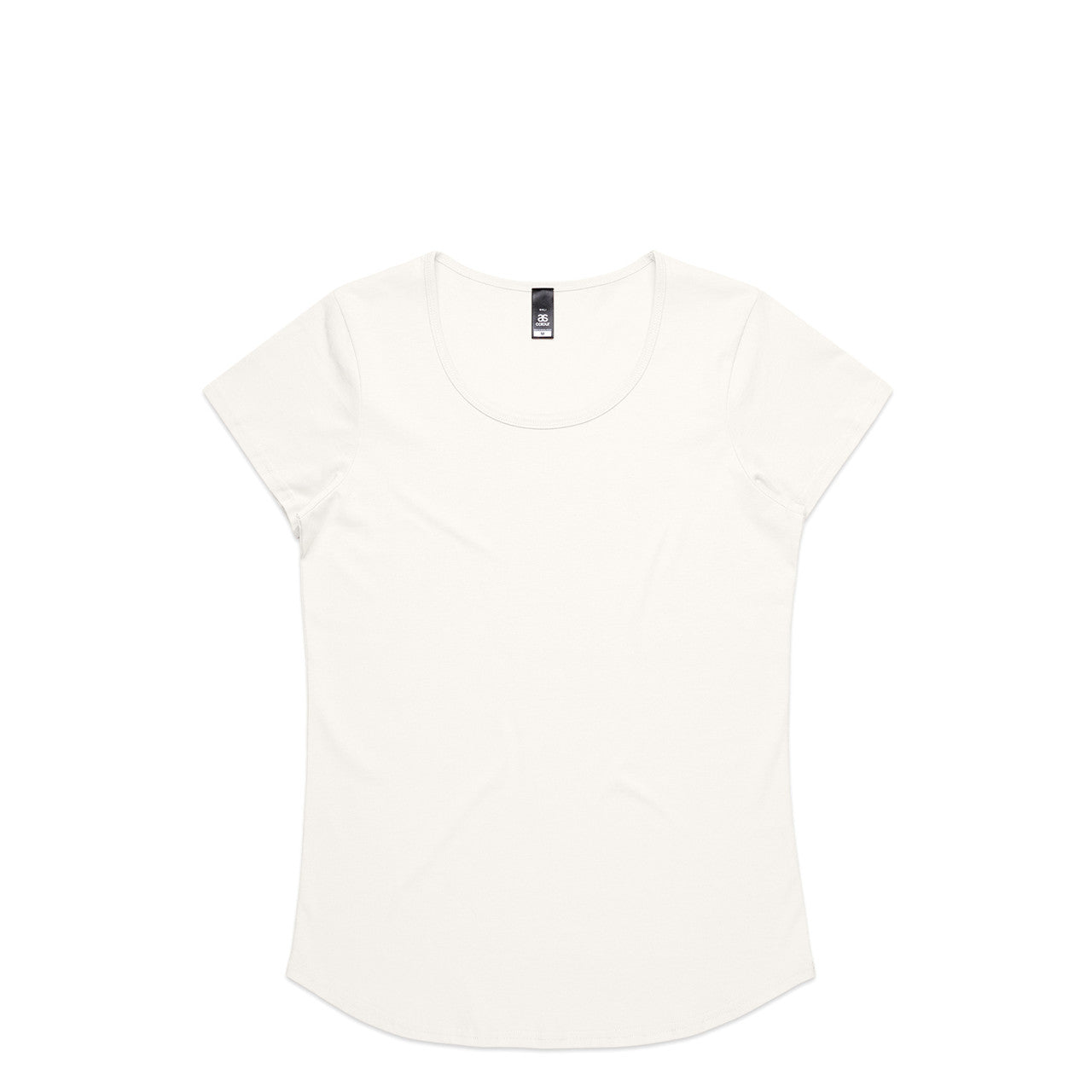 Wo's Mali Tee - 4008