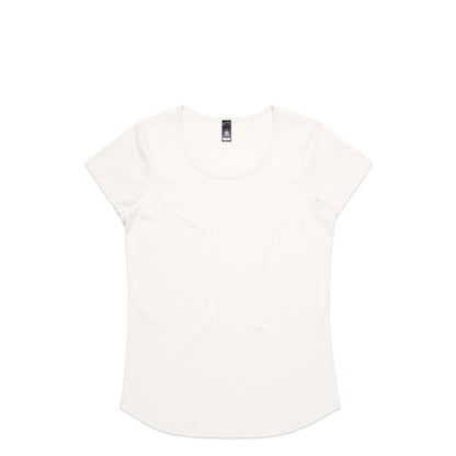 Wo's Mali Tee - 4008