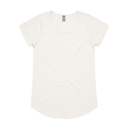 Wo's Mali Tee - 4008