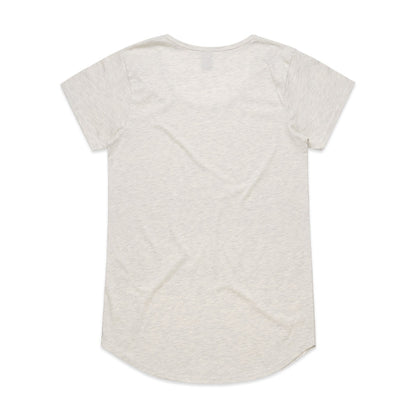 Wo's Mali Tee - 4008