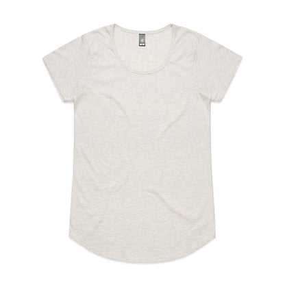 Wo's Mali Tee - 4008