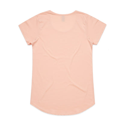 Wo's Mali Tee - 4008