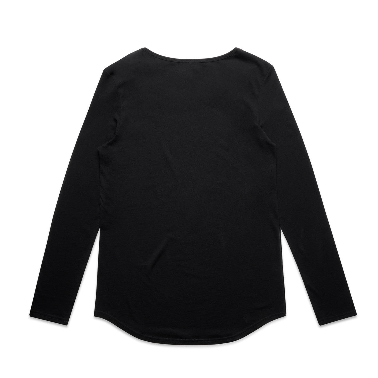 Wo's Mali L/S Tee - 4009