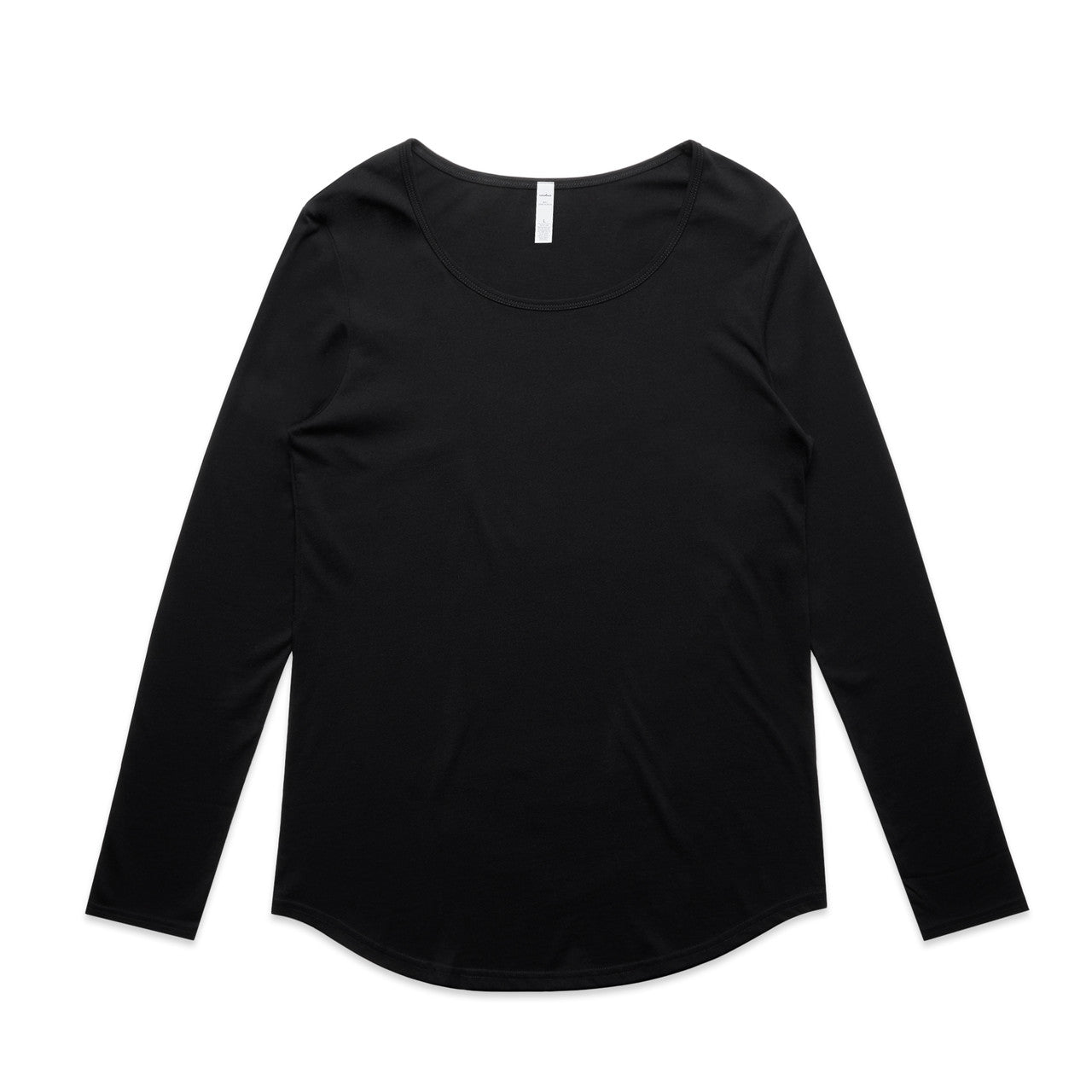 Wo's Mali L/S Tee - 4009