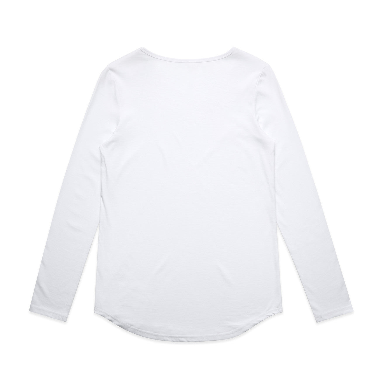 Wo's Mali L/S Tee - 4009