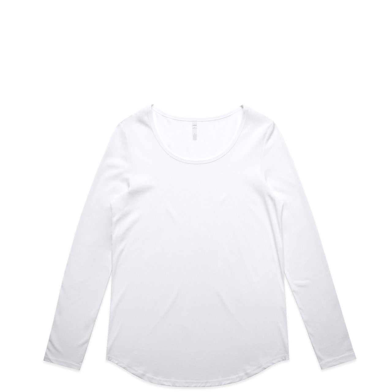 Wo's Mali L/S Tee - 4009
