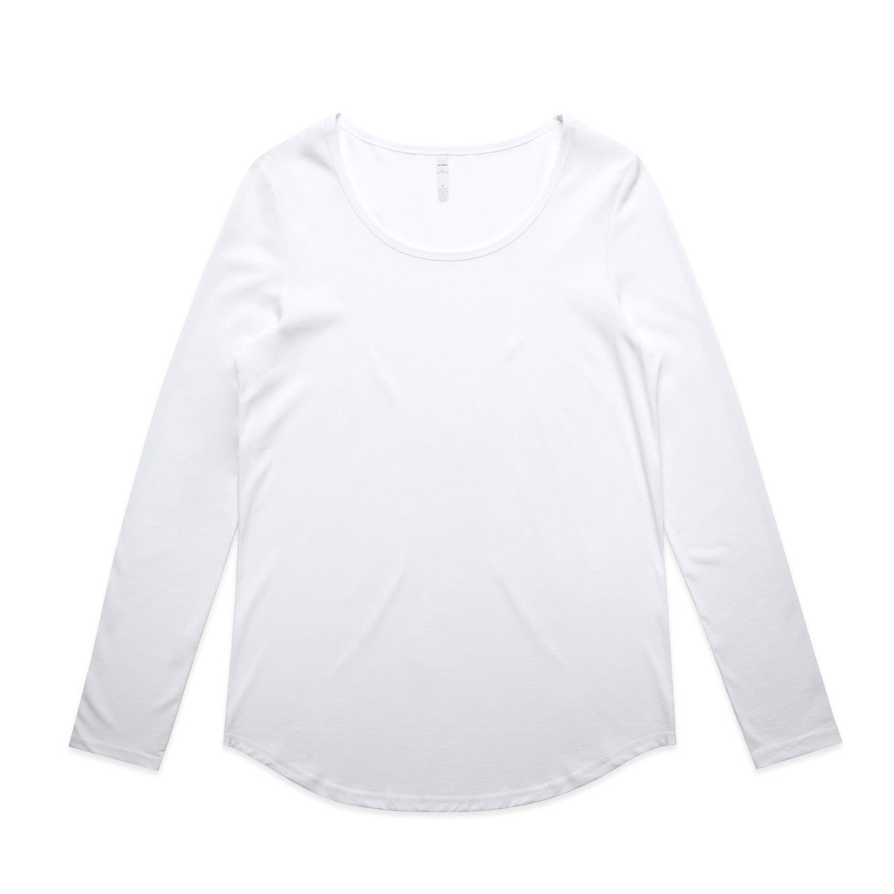 Wo's Mali L/S Tee - 4009