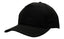 Breathable Poly Twill Cap - 4011
