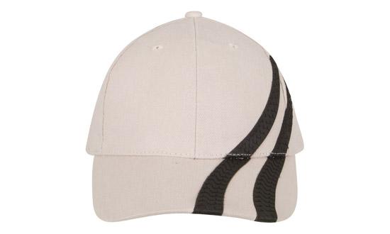 Brushed Heavy Cotton with Tyre Tracks – 4015