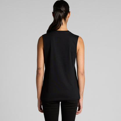 Wo's Maple Tank - 4017