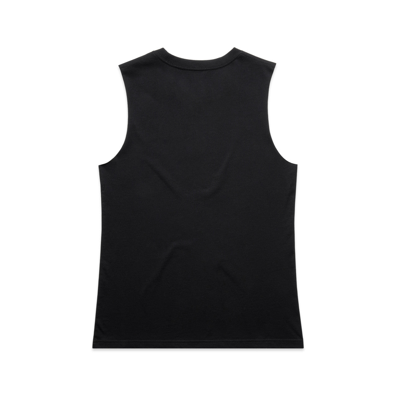 Wo's Maple Tank - 4017