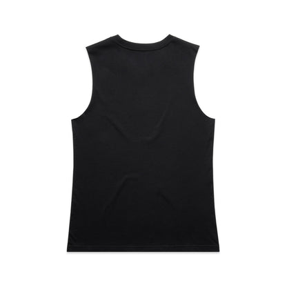 Wo's Maple Tank - 4017