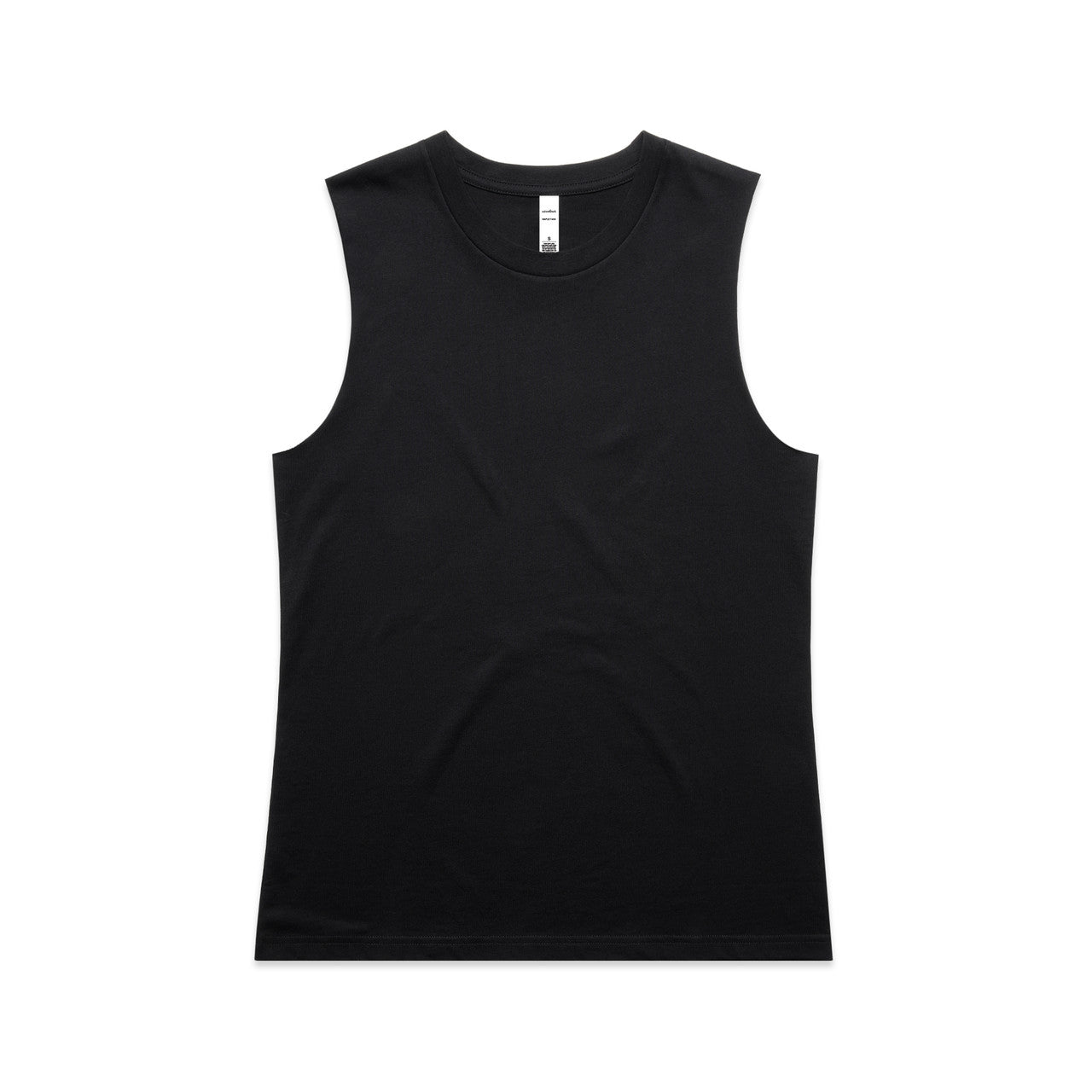Wo's Maple Tank - 4017