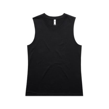 Wo's Maple Tank - 4017