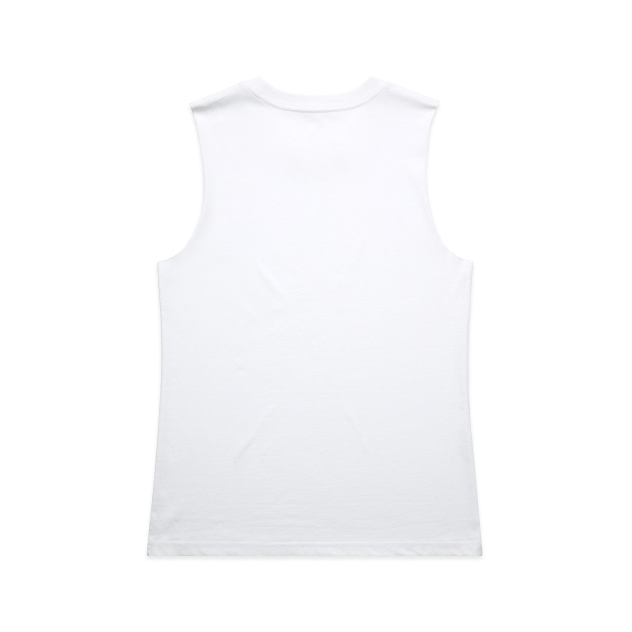 Wo's Maple Tank - 4017