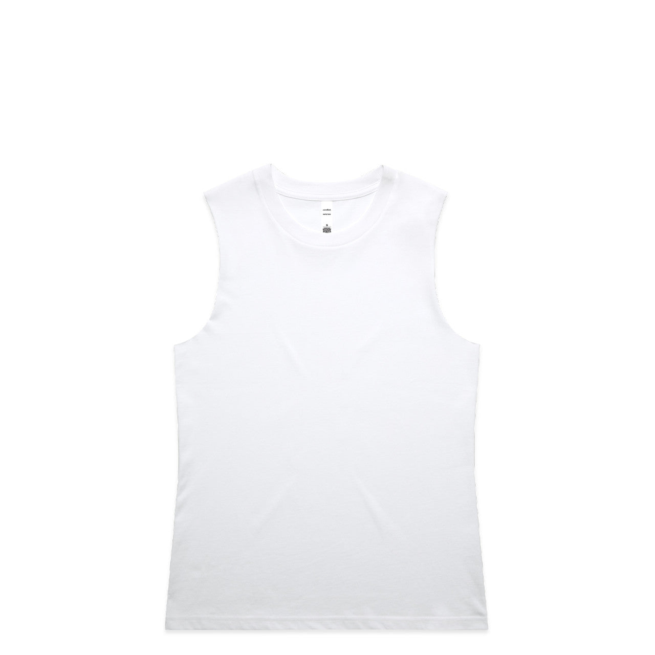 Wo's Maple Tank - 4017