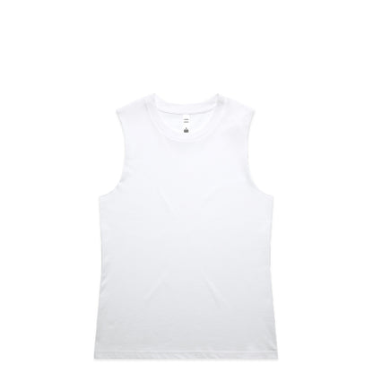 Wo's Maple Tank - 4017