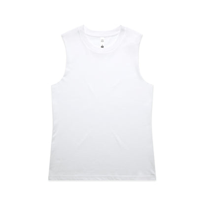 Wo's Maple Tank - 4017