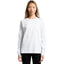 Wo's Maple L/S Tee - 4020