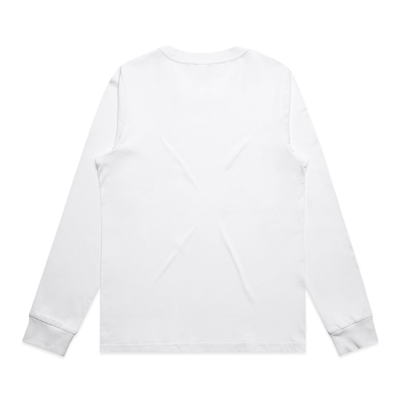 Wo's Maple L/S Tee - 4020