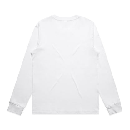 Wo's Maple L/S Tee - 4020