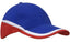 Brushed Heavy Cotton Tri-Coloured – 4026