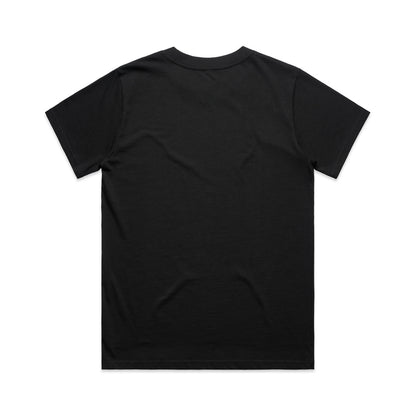 Wo's Classic Tee - 4026