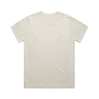 Wo's Classic Tee - 4026