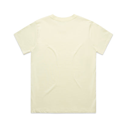 Wo's Classic Tee - 4026