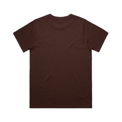 Wo's Classic Tee - 4026