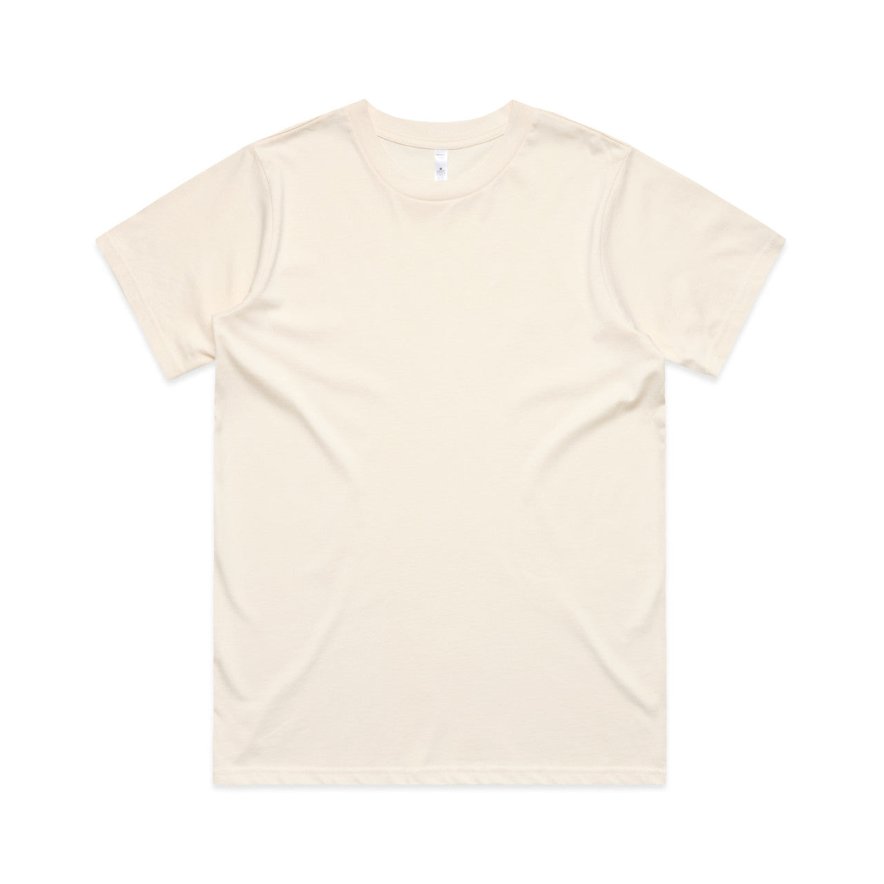 Wo's Classic Tee - 4026
