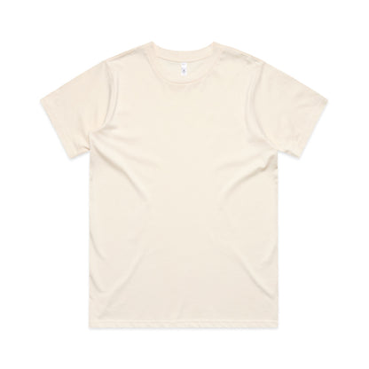 Wo's Classic Tee - 4026