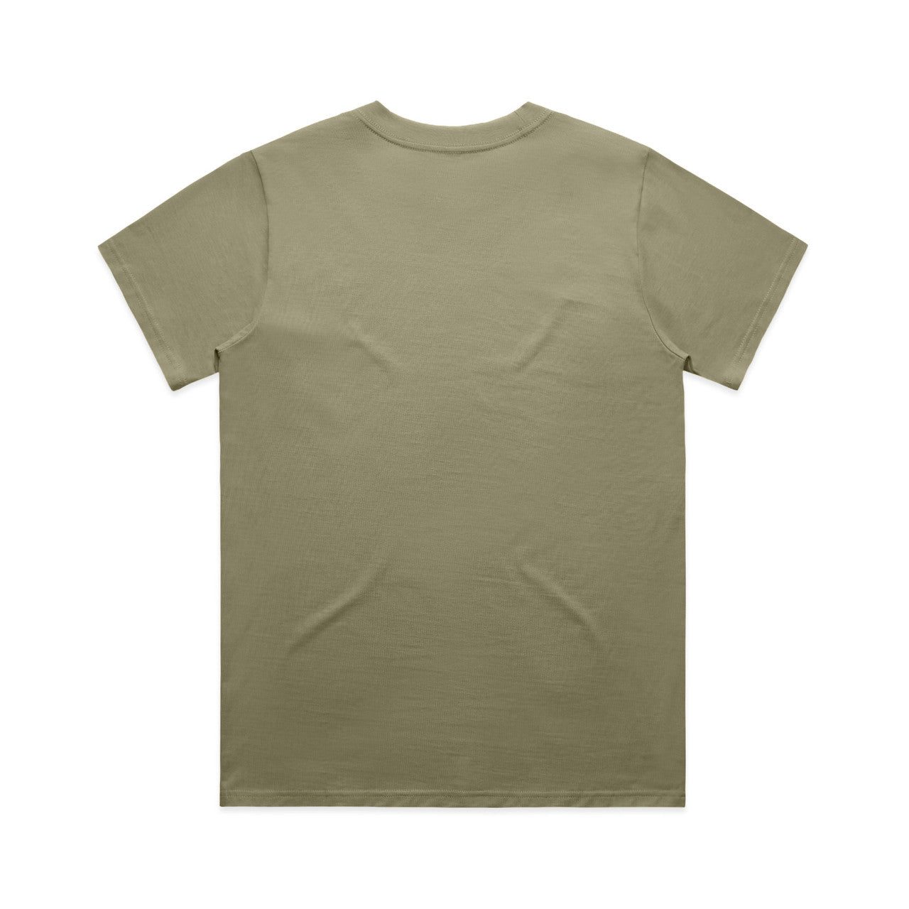 Wo's Classic Tee - 4026