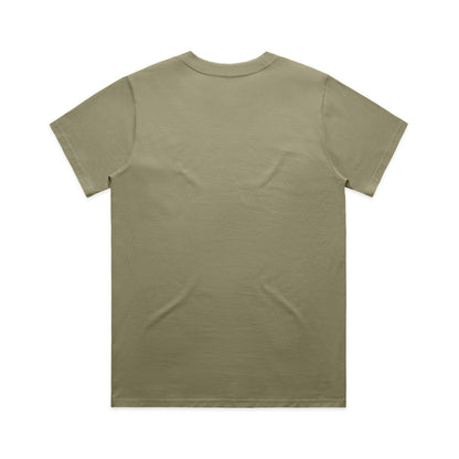 Wo's Classic Tee - 4026