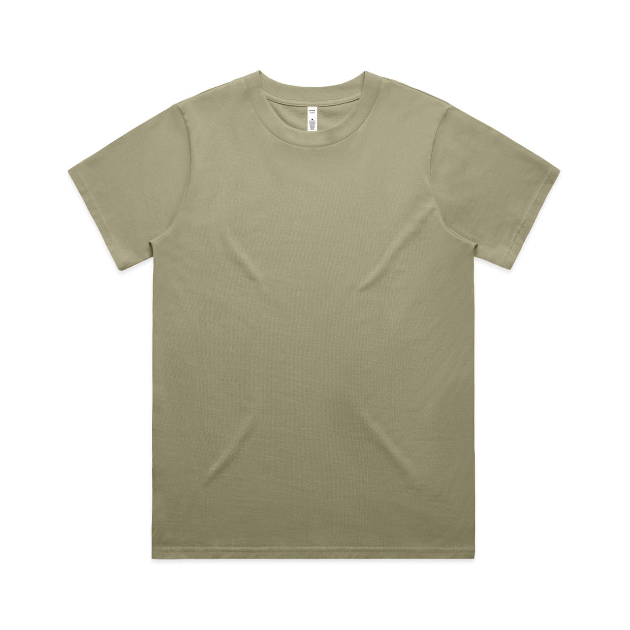 Wo's Classic Tee - 4026