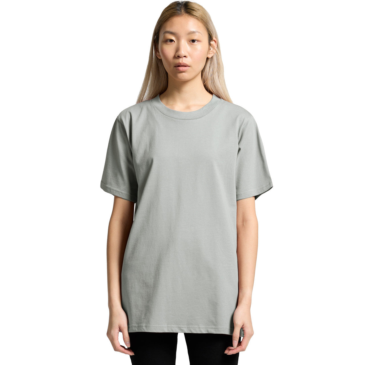 Wo's Classic Tee - 4026
