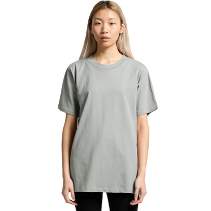 Wo's Classic Tee - 4026