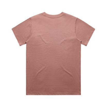 Wo's Classic Tee - 4026