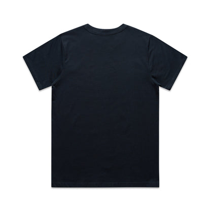 Wo's Classic Tee - 4026