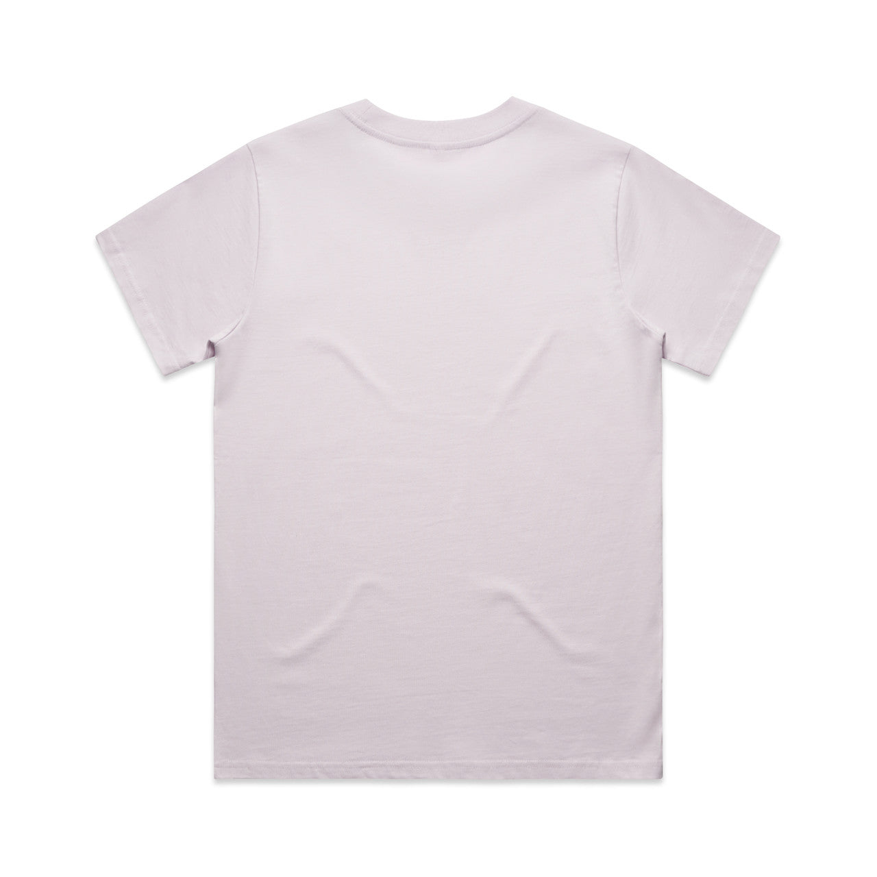 Wo's Classic Tee - 4026