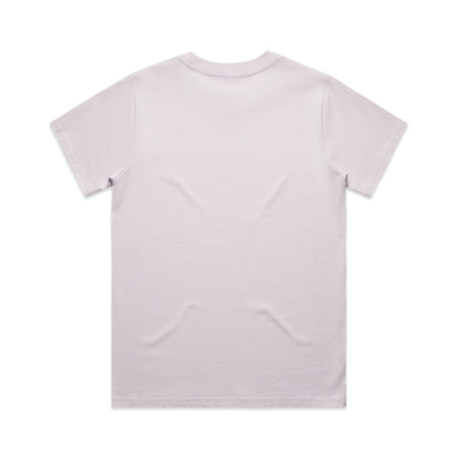Wo's Classic Tee - 4026