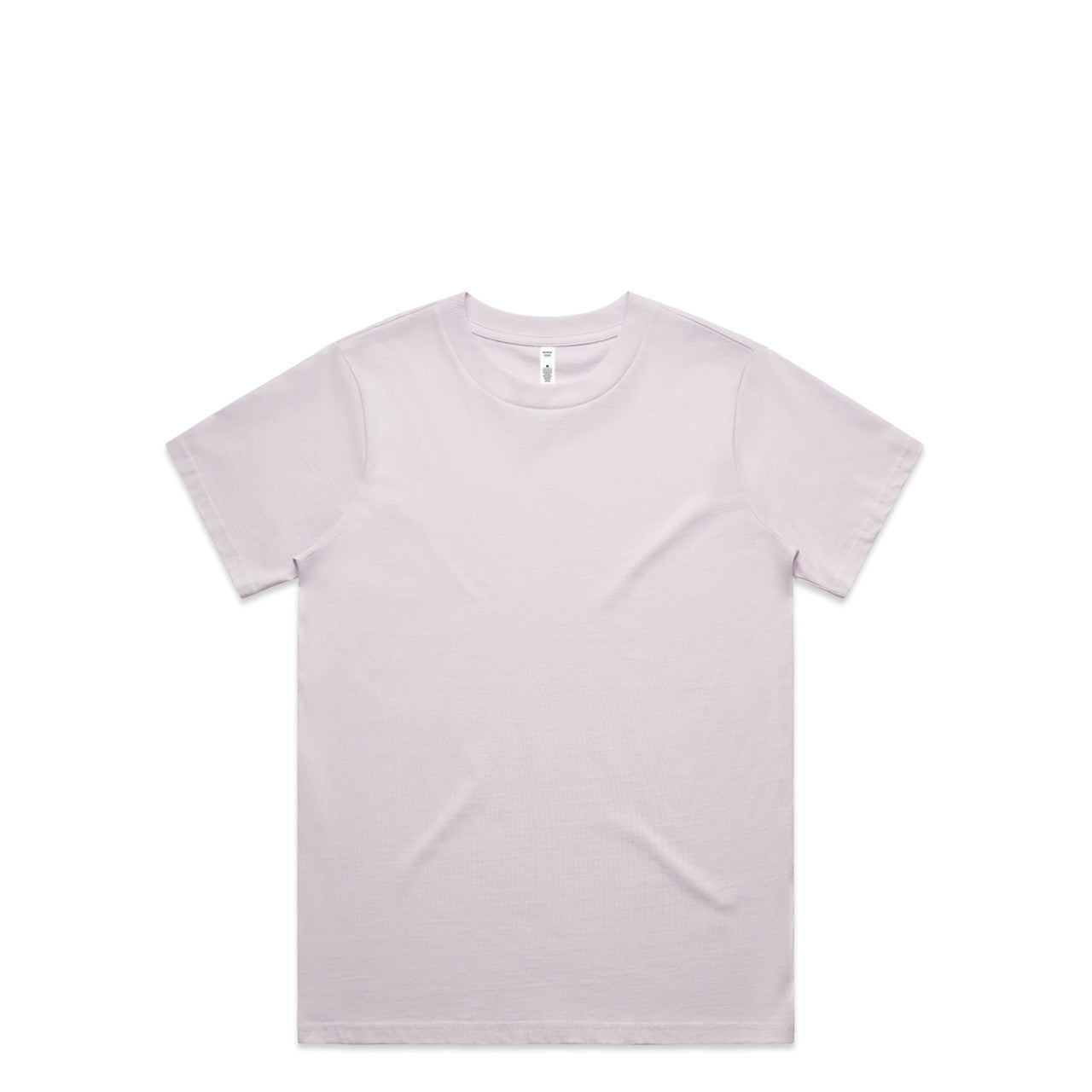 Wo's Classic Tee - 4026