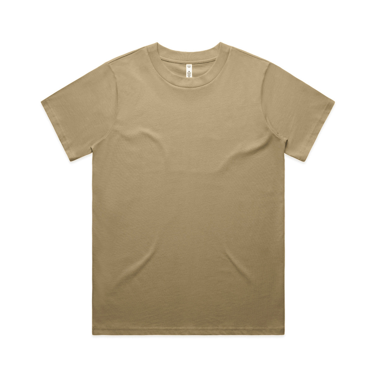 Wo's Classic Tee - 4026