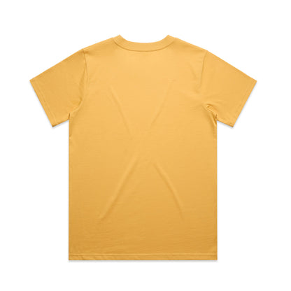 Wo's Classic Tee - 4026