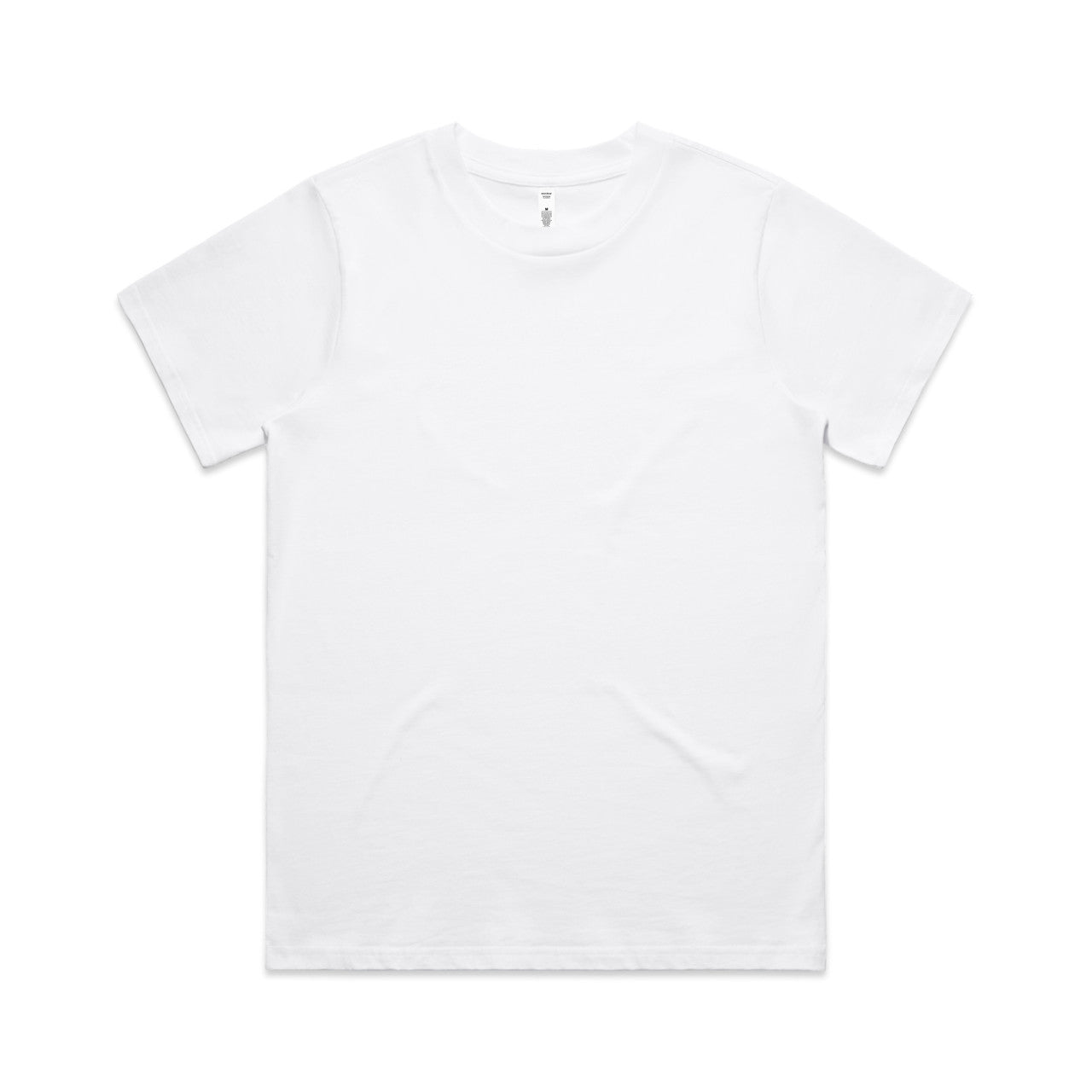 Wo's Classic Tee - 4026