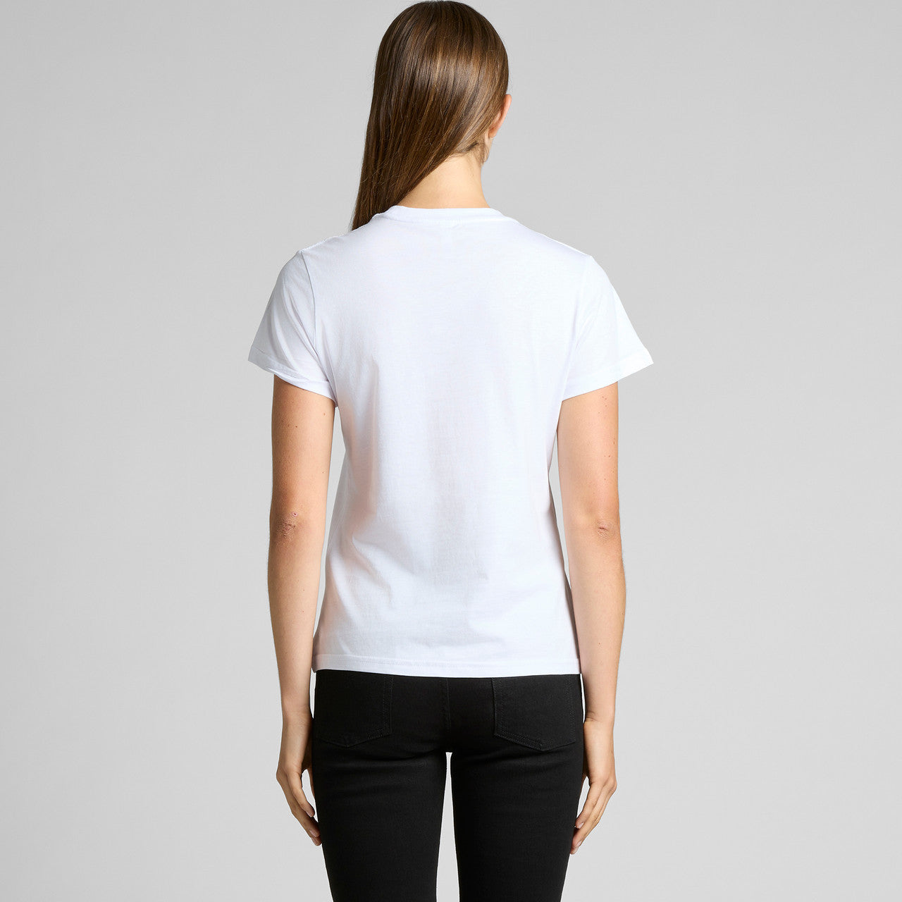 Wo's Basic Tee - 4051