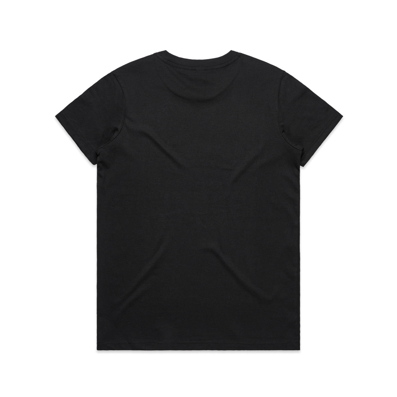 Wo's Basic Tee - 4051