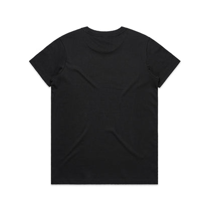 Wo's Basic Tee - 4051