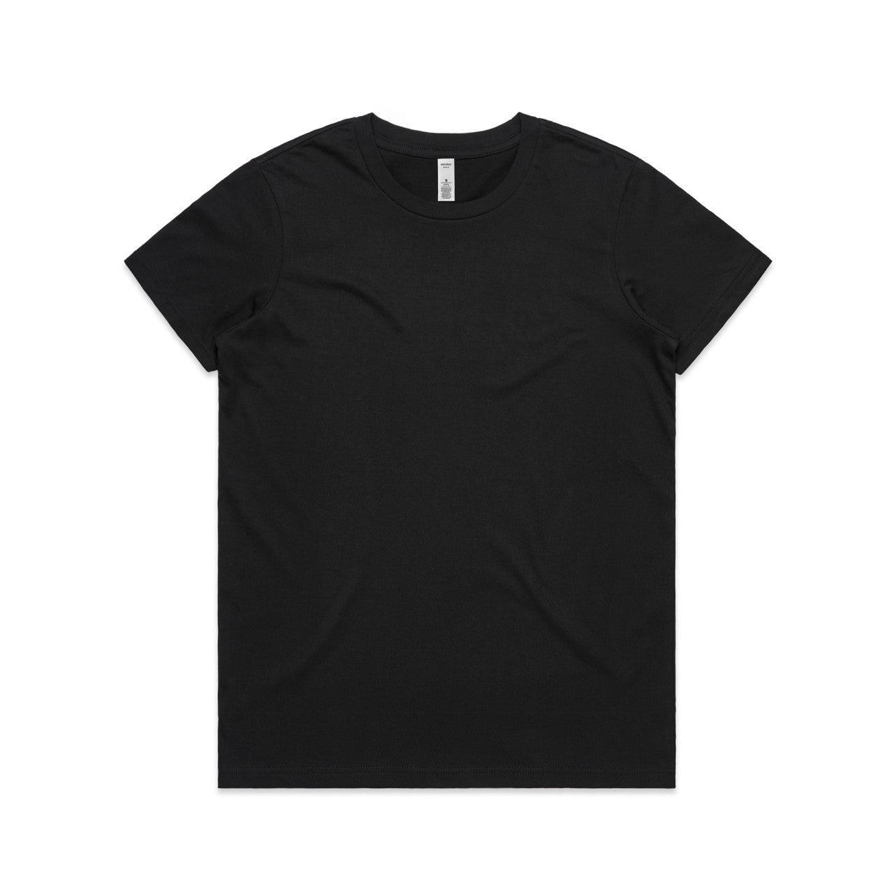 Wo's Basic Tee - 4051